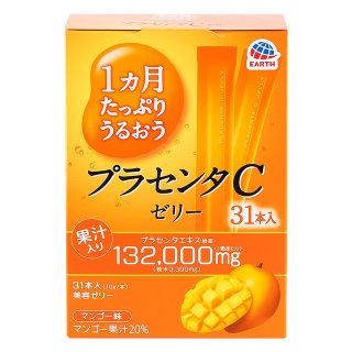 Placenta C Jelly